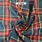 Tartan Plaid Poly Rayon Fabric for Kilts Costumes Decor and Crafts 58/60 Inch Width